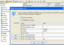 外汇平台商背后的秘密：MT4平台虚拟庄家插件