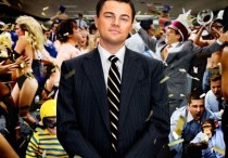 周末看电影 华尔街之狼 附高清迅雷下载