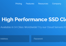Vultr账号注册教程