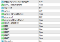 我的外汇交易策略（持续更新）